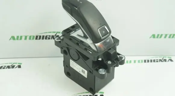 Peugeot 3008 II Gear shifter/selector 98205727DX