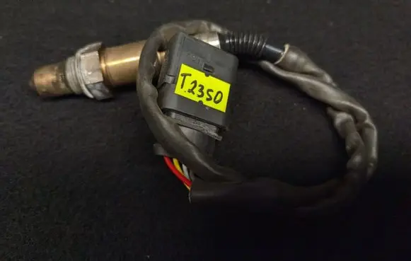 Audi A8 S8 D4 4H Lambda probe sensor 0258017215
