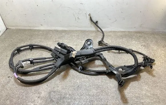 Ford Puma Other wiring loom