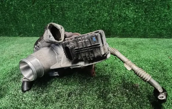 Opel Insignia A Turbo 55487664