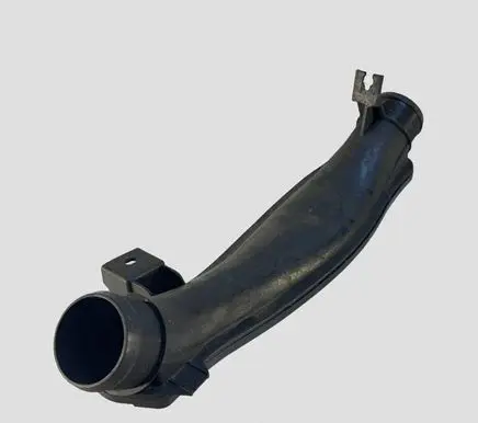 Peugeot 308 Intercooler hose/pipe