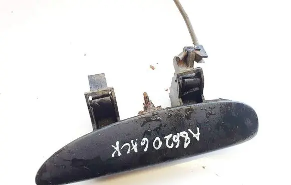 Renault Espace III Rear door lock