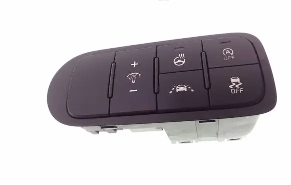KIA Carens III Other switches/knobs/shifts 299120322