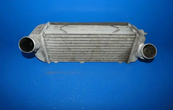 Hyundai ix35 Intercooler radiator 28270-2F450