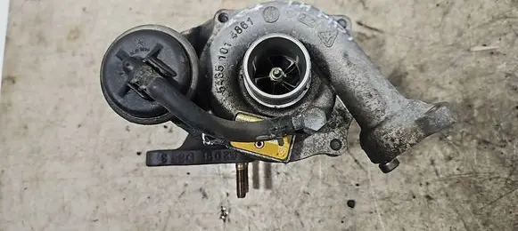Peugeot 207 Turbo KP35487599 1K51077583933 5435973