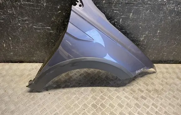 Volkswagen Taigo Fender