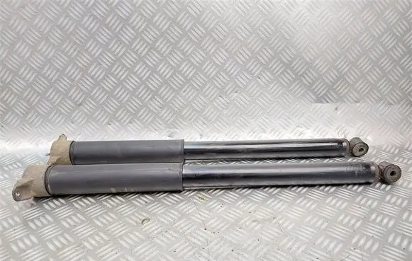 Ford Focus Rear shock absorber/damper BV6118080AAG