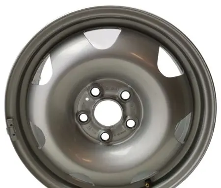 Volkswagen Grand California R15 steel rim 7J5601027