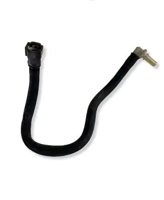 Peugeot 4007 Fuel line/pipe/hose 