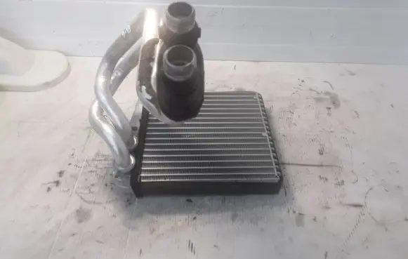Volkswagen PASSAT B6 Heater blower radiator NOCODE