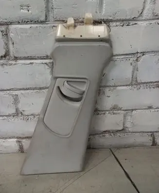 Audi A4 S4 B8 8K (B) pillar trim (top) 8K0867282B