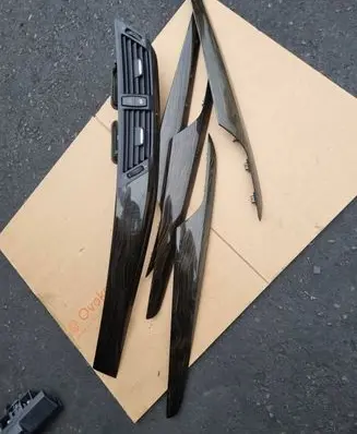 BMW X1 E84 Panel trim 2991258