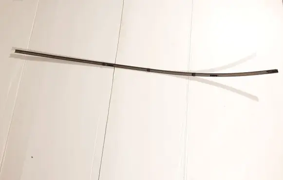 Mazda 3 II Roof trim bar molding cover 