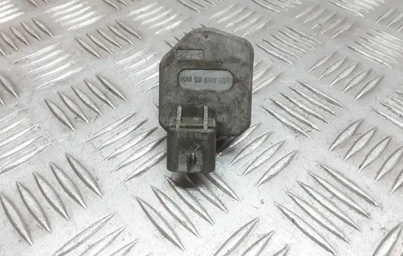 Opel Astra G Headlight level adjustment motor 90590665
