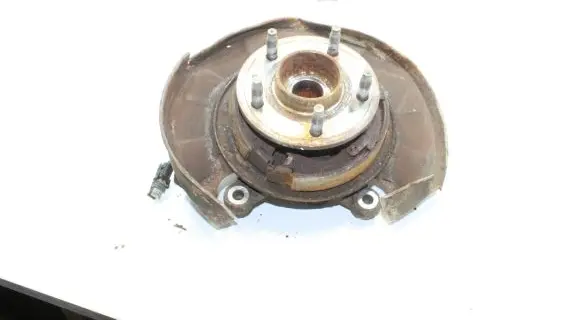 Chevrolet Captiva Rear wheel hub