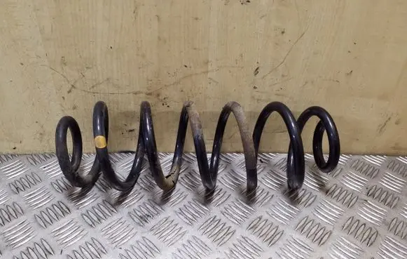 Audi Q5 SQ5 Rear coil spring