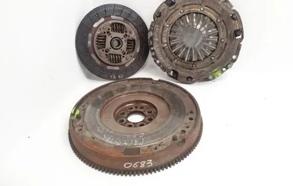 Nissan Primastar Clutch set kit 8200474648 070514A0503