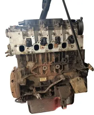 Peugeot Boxer Engine DJ5TED TED 9633877010