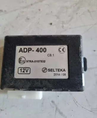Volkswagen PASSAT B6 Other control units/modules 97RA0107532 ADP400 201408