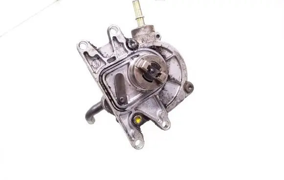 Valve vacuum