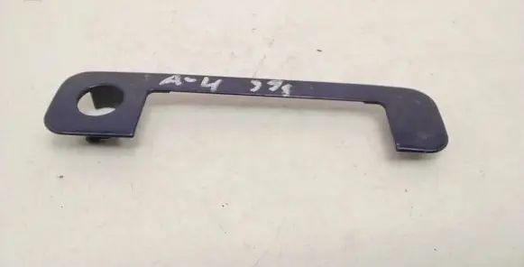 Audi A4 S4 B5 8D Loading door cover/cap 8D0837240E