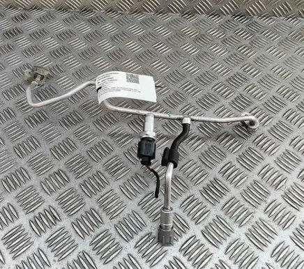 Audi RS3 Air conditioning (A/C) pipe/hose 8V0816741B