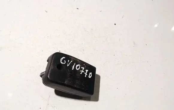 Renault Scenic II - Grand scenic II Middle seatbelt buckle (rear) 077433 077433G