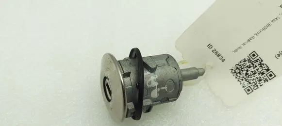 Jaguar XF X250 Tailgate exterior lock 3M5AR43284AE