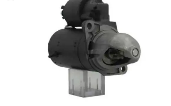 Nissan Micra Starter motor 0986012290 JS1081 9007045003