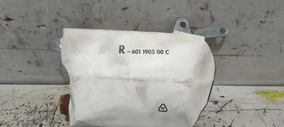 BMW 5 E60 E61 Front door airbag 601190500C