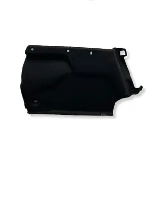 Renault Zoe Trunk/boot side trim panel 849515600R 100827820101 P100827820101