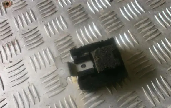 Honda Civic Other control units/modules 0773001892