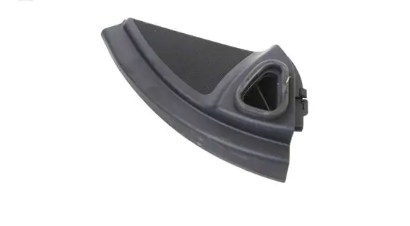Mercedes-Benz ML W164 Dash center speaker trim cover A1647201670