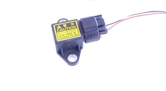 BMW X2 F39 Airbag deployment crash/impact sensor 319551BN0A