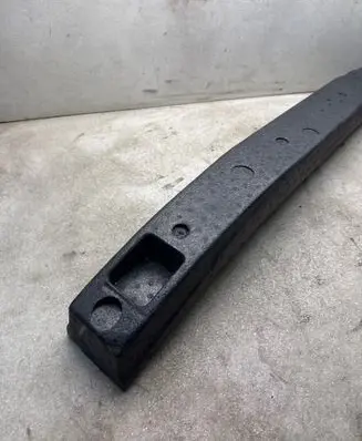 Fiat 500L Front bumper cross member