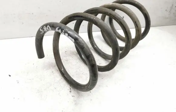 Volvo S80 Rear coil spring