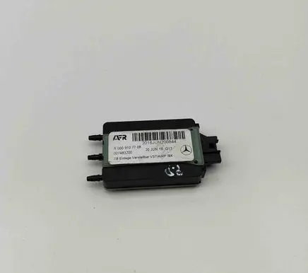 Mercedes-Benz GLE (W166 - C292) Other devices A0009107708