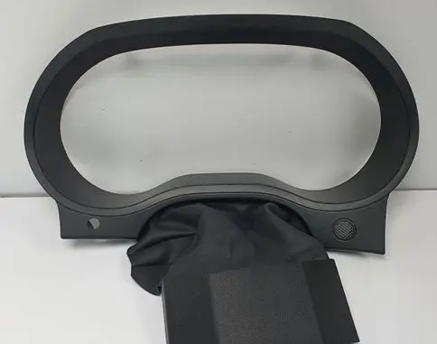 Mercedes-Benz B W246 W242 Dashboard trim A2466803100
