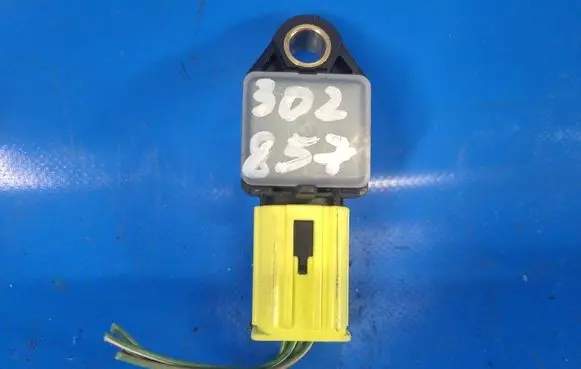 Jeep Compass Airbag deployment crash/impact sensor 68056160AA