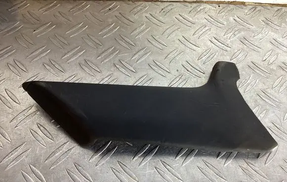 Porsche Cayenne (92A) Other center console (tunnel) element 4598035601