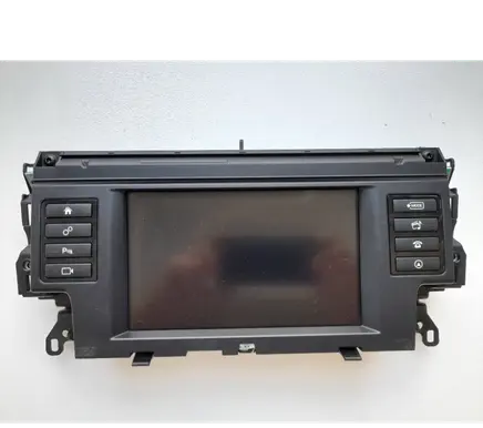Land Rover Discovery Screen/display/small screen FK7219C299AC