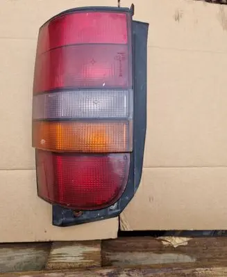 Renault Espace II Rear/tail lights