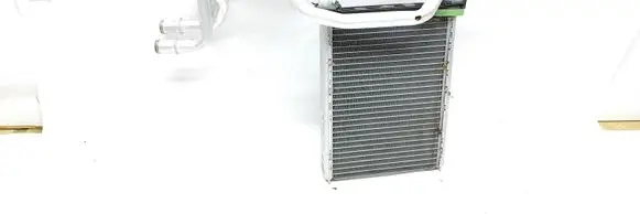Renault Trafic III (X82) Heater blower radiator T1007696SAA CT1007696S T1007696G