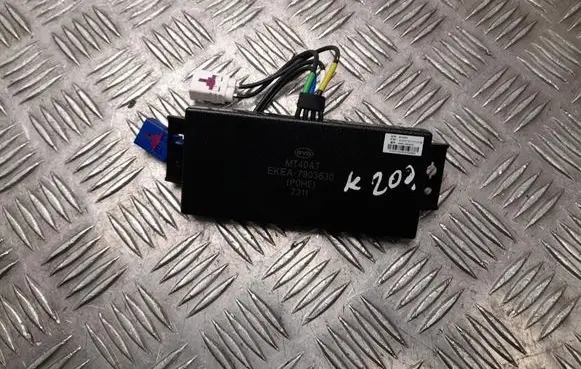 BYD Seal Aerial antenna amplifier EKEA7903630