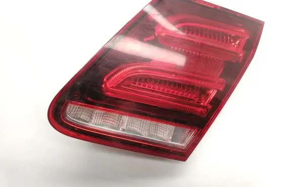 Mercedes-Benz E W212 Tailgate rear/tail lights