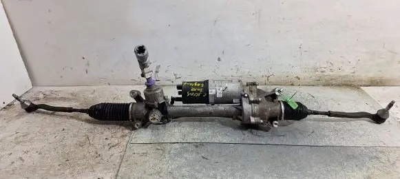 Mercedes-Benz C W205 Steering rack A2054609000