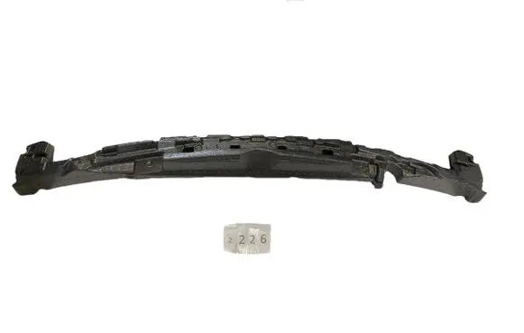 Mercedes-Benz CLS W257 Front bumper foam support bar A2578850504
