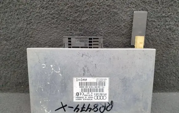 Bluetooth control unit module