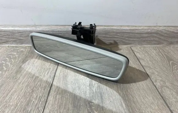 Skoda Octavia Mk3 (5E) Rear view mirror (interior) 3G0857511E 8K0971834