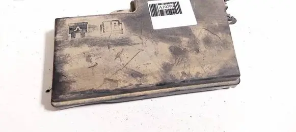 Mazda 3 I Fuse box cover bp4k66761f k7425